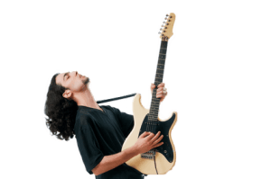 guitar lessons for adults Manchester nh