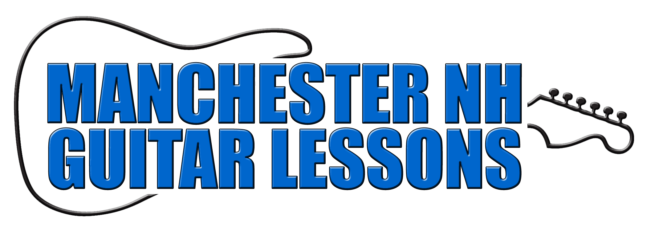 Manchester NH Guitar Lessons in Manchester NH