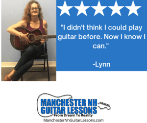 adult guitar lessons