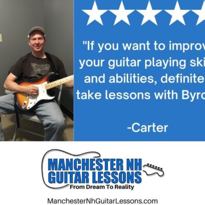 learning guitar for beginners