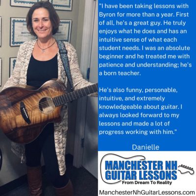 guitar lessons near me